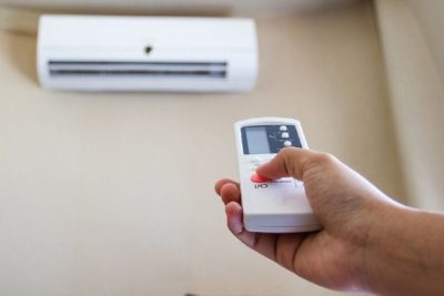 Cách dùng điện an toàn trong những ngày nóng như đổ lửa