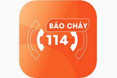 Thông báo v/v tuyên truyền, vận động cài đặt ứng dụng “Báo cháy 114” và lắp đặt thiết bị truyền tin báo cháy